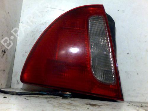 Venstre baglygte ROVER 45 I Saloon (RT) 2.0 iDT (101 hp) 27240023