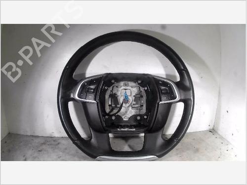 Used Steering wheel CITROËN C4 II (NC_) 1.6 HDi 90 (92 hp) 26095063