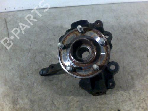 Used Right front steering knuckle FORD FOCUS III 1.6 TDCi (115 hp) 29482677