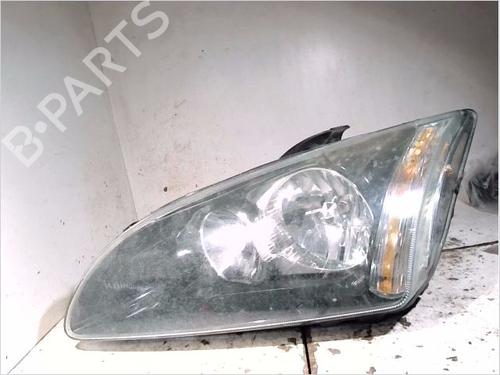 Used Left headlight FORD FOCUS II (DA_, HCP, DP) 1.6 TDCi (109 hp) 26101707