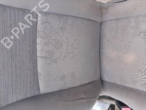 Used Left front seat Left front seat RENAULT KANGOO / GRAND KANGOO II (KW0/1_) 1.5 dCi 85 (KW0K, KW0L, KW0B) (86 hp) 36257617 36257617