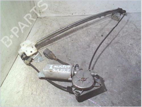 Used Front left window mechanism RENAULT ESPACE II (J/S63_) 2.2 (J/S637, J63G) (108 hp) 28361467