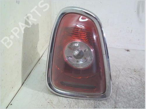 Used Left taillight MINI MINI (R56) Cooper S (174 hp) 26118516