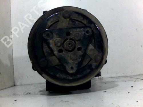 AC compressor CITROËN JUMPY II Van 1.6 HDi 90 16V | BP26077908M34 