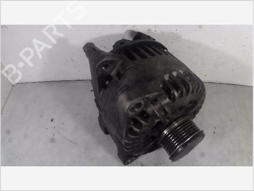 Alternator CITROËN C4 Picasso I MPV (UD_) 1.6 HDi | BP26099023M7 