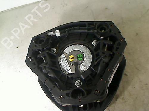 Driver airbag FIAT GRANDE PUNTO (199_) 1.4 (199AXB11, 199AXB1A, 199BXB1A, 199AXL1A) | BP29890025C9