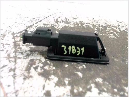 Licence plate light PEUGEOT 2008 I (CU_) 1.2 THP 110 / PureTech 110 | BP33628126I40 - Image 2