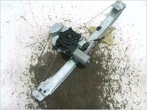 Used Front left window mechanism Front left window mechanism 39610742 39610742