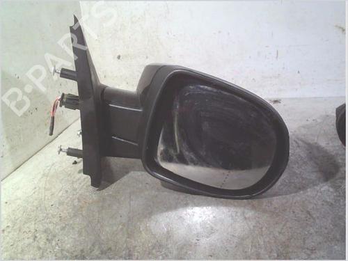 Bakspejl venstre RENAULT TWINGO II (CN0_) 1.2 16V (CN04, CN0B) (75 hp) 31342860