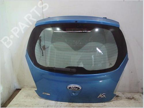 Used Tailgate FORD KA (RU8) 1.3 TDCi (75 hp) 26115807