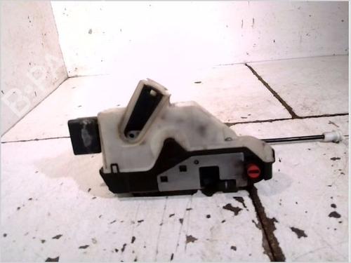 Rear right lock PEUGEOT 2008 I (CU_) 1.2 THP 110 / PureTech 110 | BP26101429C99 