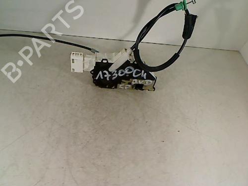 Used Front right lock CITROËN C4 I (LC_) 1.6 16V (109 hp) 26083370