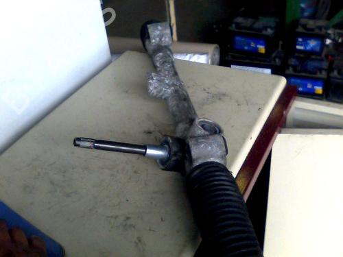 Steering rack FIAT STILO (192_) 1.8 16V (192AXC1A, 192BXC1A) | BP26085315M22 
