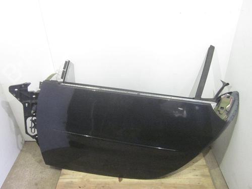 Left front door SMART FORTWO Coupe (450) 0.7 (450.352, 450.332) | BP26070993C2 