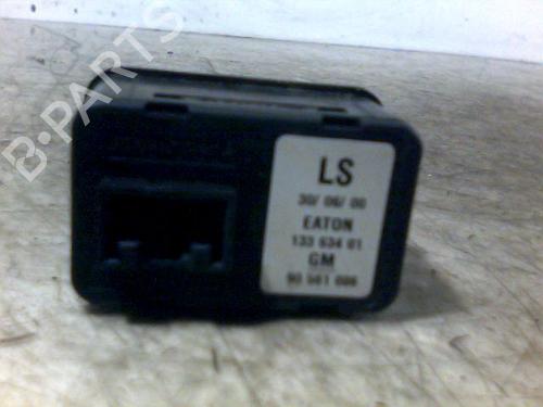 Switch OPEL ZAFIRA A MPV (T98) 2.0 DI 16V (F75) | BP26086085I30 