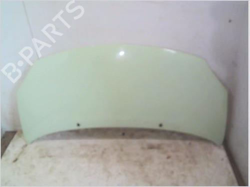 Used Hood RENAULT TWINGO II (CN0_) 1.2 (CN0D) (58 hp) 29166389