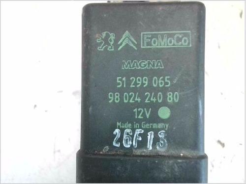 Electronic sensor PEUGEOT 207 (WA_, WC_) 1.4 HDi | BP29483048M84 