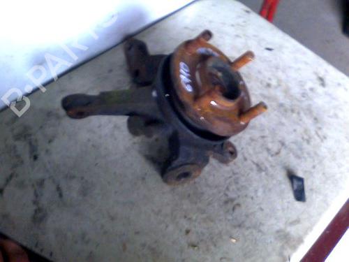 Used Right front steering knuckle NISSAN MICRA II (K11) 1.3 i 16V (75 hp) 26065178