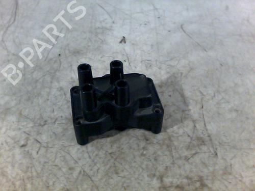 Used Ignition coil Ignition coil FORD FIESTA V (JH_, JD_) 1.25 16V (75 hp) 33002379 33002379
