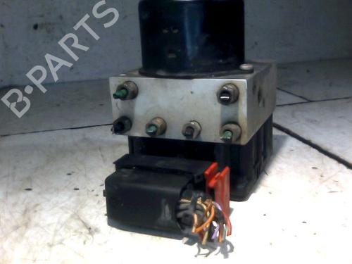 Used ABS pump ABS pump RENAULT TWINGO I (C06_) 1.2 16V (C06C, C06D, C06K) (75 hp) 34002354 34002354