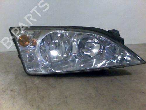 Højre forlygte FORD MONDEO III (B5Y) 2.0 16V (146 hp) 28535166