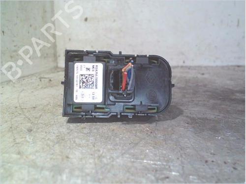 Comando retrovisori RENAULT CLIO IV (BH_) 0.9 TCe 75 (BHNP) (76 hp) 30126895