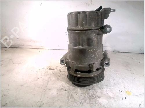Used AC compressor CITROËN C4 I (LC_) 1.6 16V (109 hp) 26108675