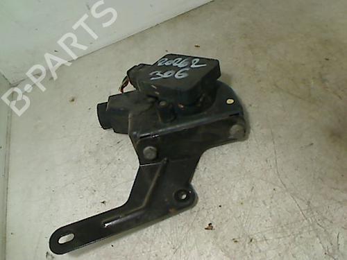 Elektronisk sensor PEUGEOT 306 Hatchback (7A, 7C, N3, N5) 2.0 HDI 90 (90 hp) 26088036