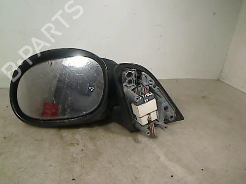 Left mirror CITROËN XSARA PICASSO (N68) 2.0 HDi | BP26077277C26 