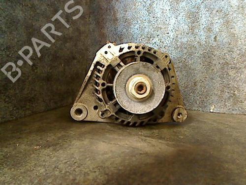 Used Alternator Alternator PEUGEOT 306 Hatchback (7A, 7C, N3, N5) 1.4 (75 hp) 34269516 34269516