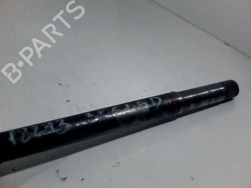 Right front driveshaft PEUGEOT 306 Hatchback (7A, 7C, N3, N5) 1.9 D | BP26062150M39 