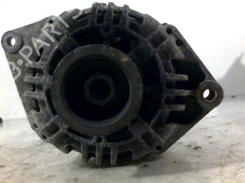 Alternator PEUGEOT BOXER Bus (244, Z_) 2.8 HDi | BP26074337M7 
