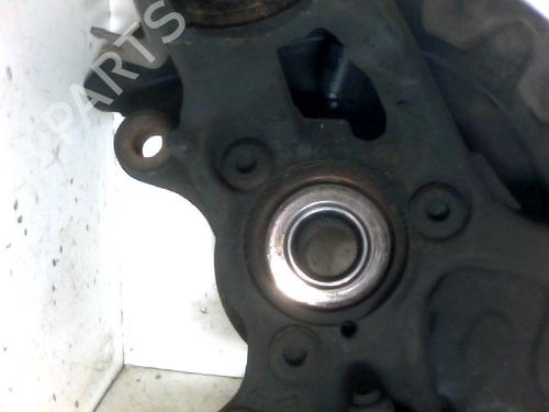 Right front steering knuckle SKODA OCTAVIA III (5E3, NL3, NR3) 1.6 TDI | BP29482614M26 