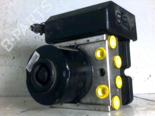 ABS pump PEUGEOT 207 (WA_, WC_) 1.4 | BP26095305M43 