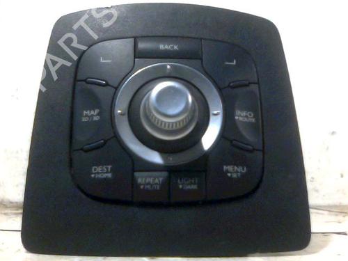 Used Switch RENAULT SCÉNIC III (JZ0/1_) 1.9 dCi (JZ0J, JZ1J, JZ1K, JZ1S) (131 hp) 26095022