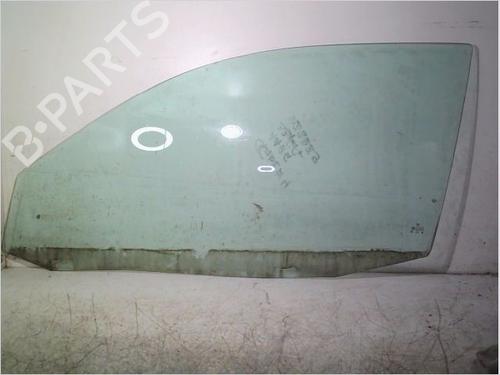 Used Front left door window VW GOLF IV (1J1) 1.6 (100 hp) 28324820