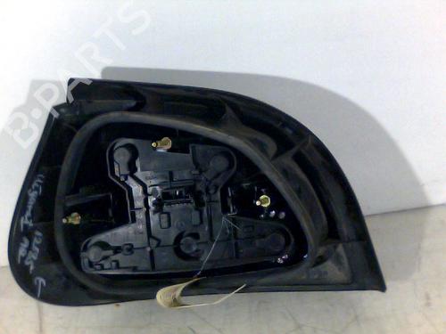 Used Right taillight RENAULT MEGANE I (BA0/1_) 1.9 dTi (BA08, BA0N) (98 hp) 26083996