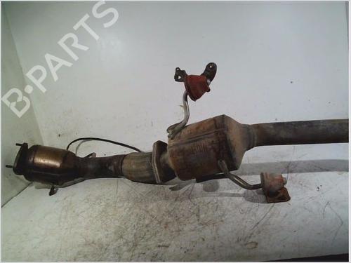 Katalysator PORSCHE CAYENNE (9PA) S 4.5 | BP26111669M10 