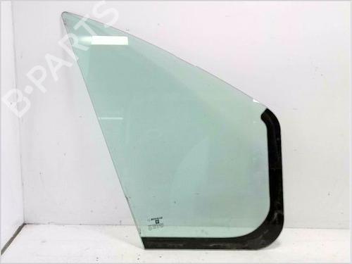 Used Front right door window RENAULT TRAFIC III Van (FG_) 1.6 dCi 120 (FGMB, FGMC) (120 hp) 30435932