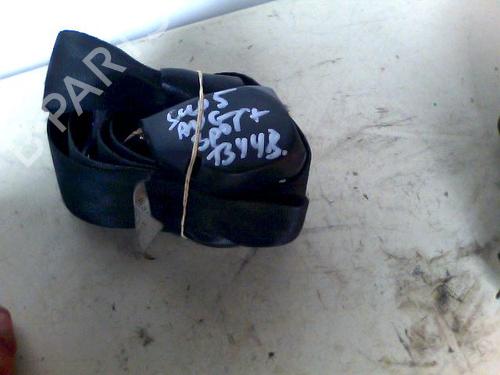 Used Front left seatbelt RENAULT SUPER 5 (B/C40_) 1.1 (B/C/401, B/C40H) (45 hp) 29026535
