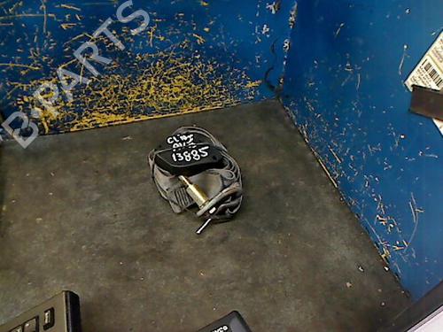 Veiligheidsgordel voor rechts RENAULT CLIO I (B/C57_, 5/357_) 1.9 D (B/C/S576, B/C/S57L) (64 hp) 32288689