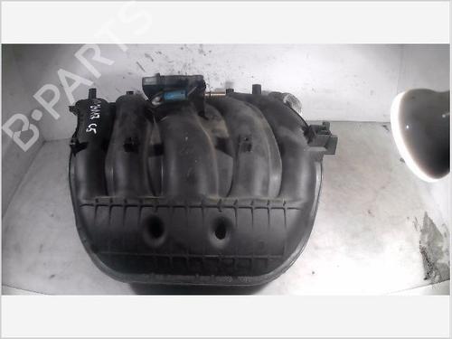Used Intake manifold CITROËN C5 I (DC_) 2.0 16V (DCRFNC, DCRFNF) (136 hp) 26100650