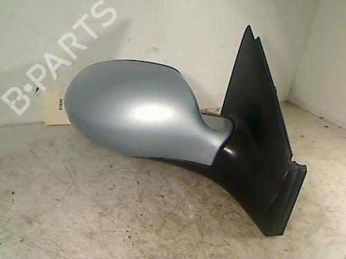 Right mirror CITROËN C5 II (RC_) 1.6 HDi (RC8HZB) | BP26072109C27 