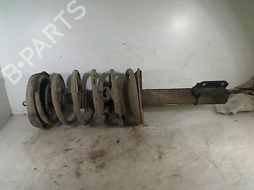 Used Left front shock absorber RENAULT 19 II (B/C53_) 1.9 D (B/C53J) (64 hp) 26072720