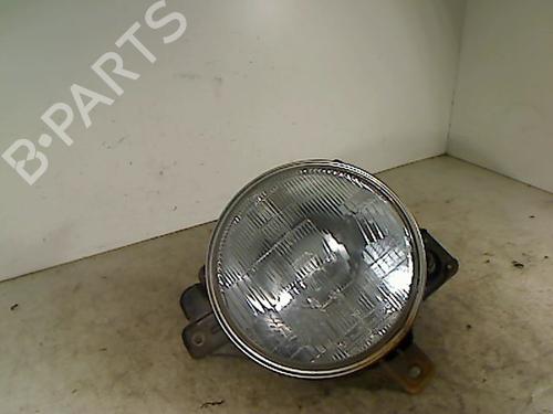 Used Left headlight DAEWOO KORANDO (KJ) 2.9 TD (120 hp) 30320737