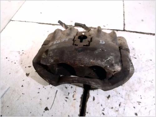 Used Right front brake caliper PEUGEOT BOXER Van (244) 2.2 HDi (101 hp) 26098688