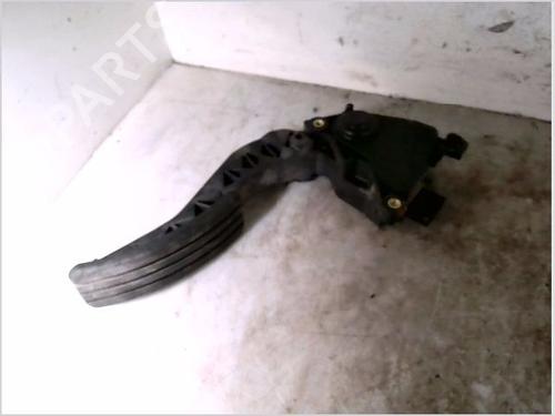 Used Electronic sensor RENAULT MEGANE III Grandtour (KZ0/1) 1.5 dCi (KZ09, KZ0D, KZ1G, KZ29, KZ14, KZ1W, KZ10, KZ1F,... (110 hp) 26101684