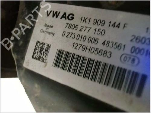 Steering rack SEAT ALTEA (5P1) 1.9 TDI | BP26104494M22