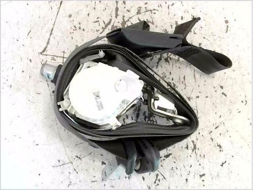 Used Front left seatbelt RENAULT CLIO III (BR0/1, CR0/1) 1.5 dCi (BR0H, CR0H, CR1S, BR1S) (106 hp) 29586857
