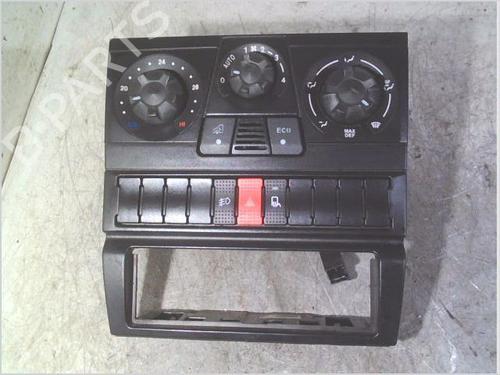 Used Climate control IVECO DAILY IV Platform/Chassis 35C15 (146 hp) 32188564